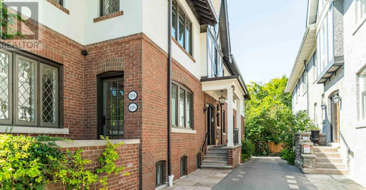 106 Rosedale Heights Drive, Toronto, ON, M4T 1C6 - 3