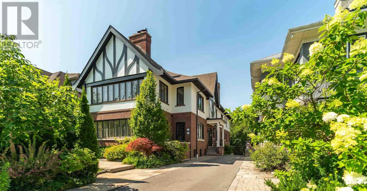 106 Rosedale Heights Drive, Toronto, ON, M4T 1C6