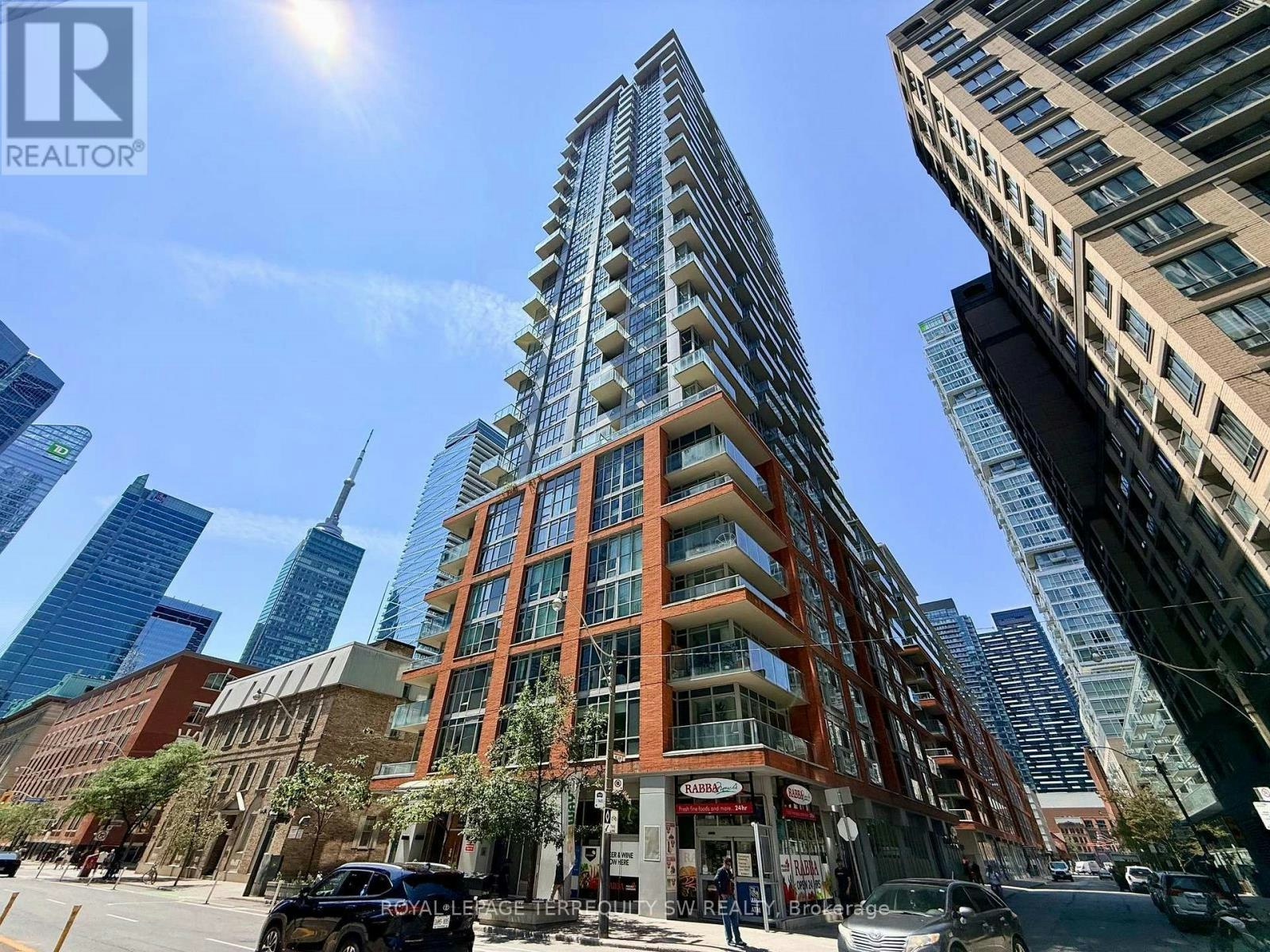 1106-126 Simcoe Street, Toronto, ON, M5H 4E6 - 15