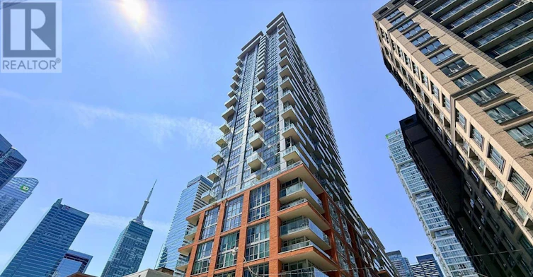 1106-126 Simcoe Street, Toronto, ON, M5H 4E6 - 15