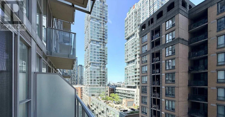 1106-126 Simcoe Street, Toronto, ON, M5H 4E6 - 13