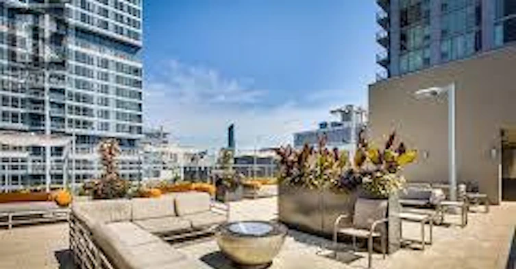 1106-126 Simcoe Street, Toronto, ON, M5H 4E6 - 18