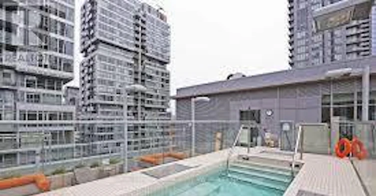 1106-126 Simcoe Street, Toronto, ON, M5H 4E6 - 17