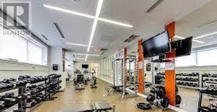 1106-126 Simcoe Street, Toronto, ON, M5H 4E6 - 20