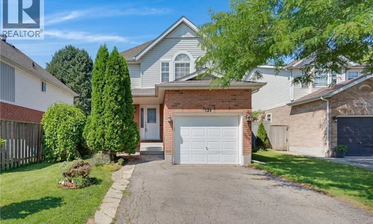 129 Kovac Road
