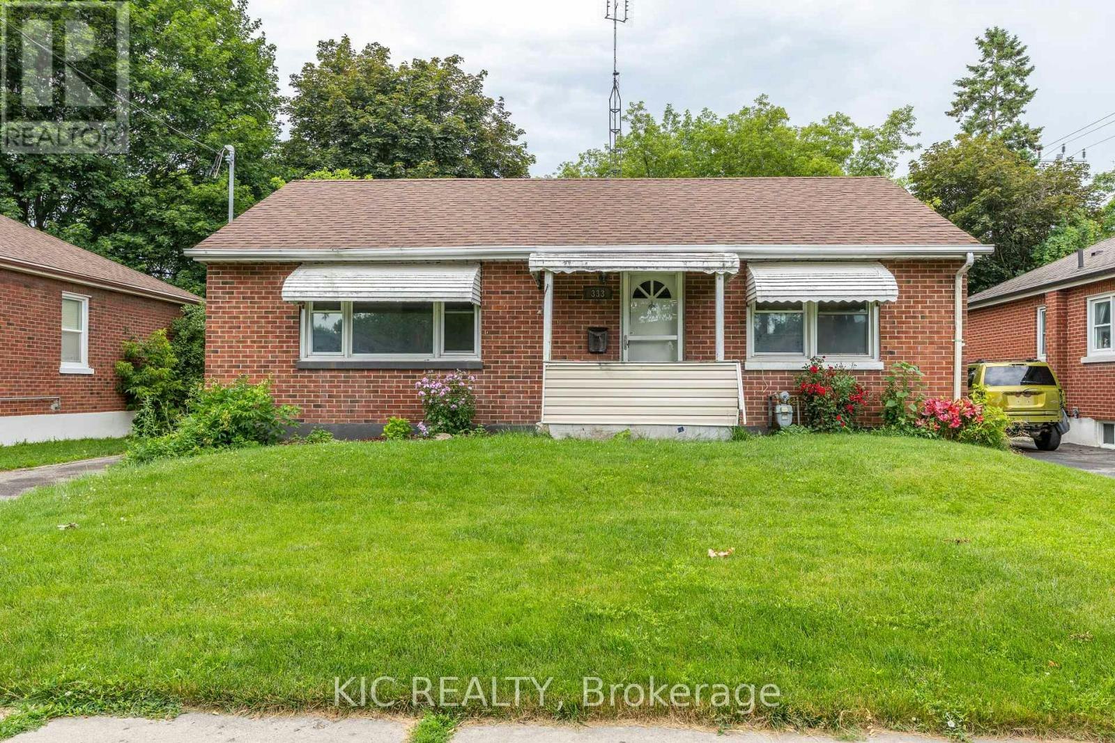 333 Cadillac Avenue S, Oshawa, ON, L1H 5Z9