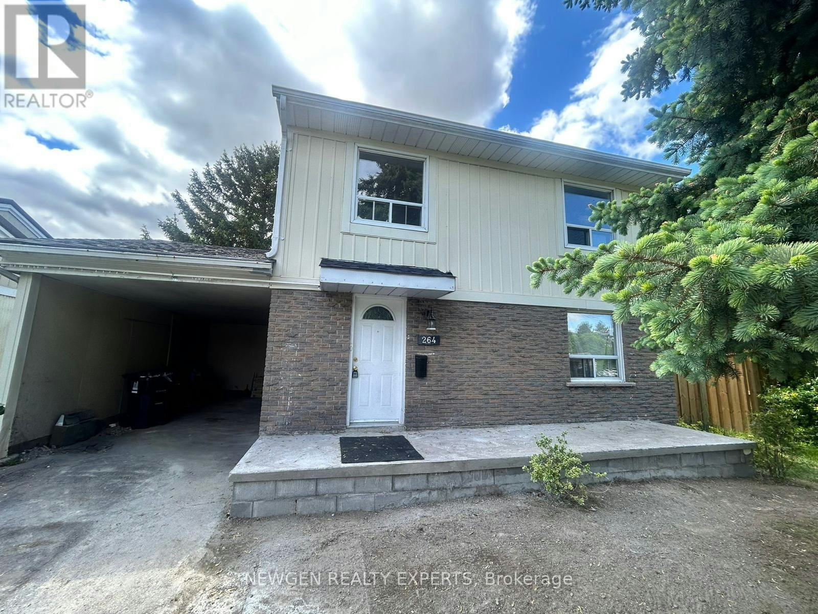 264 John Tabor Trail, Toronto, ON, M1B 2R7