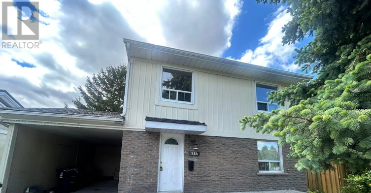 264 John Tabor Trail, Toronto, ON, M1B 2R7