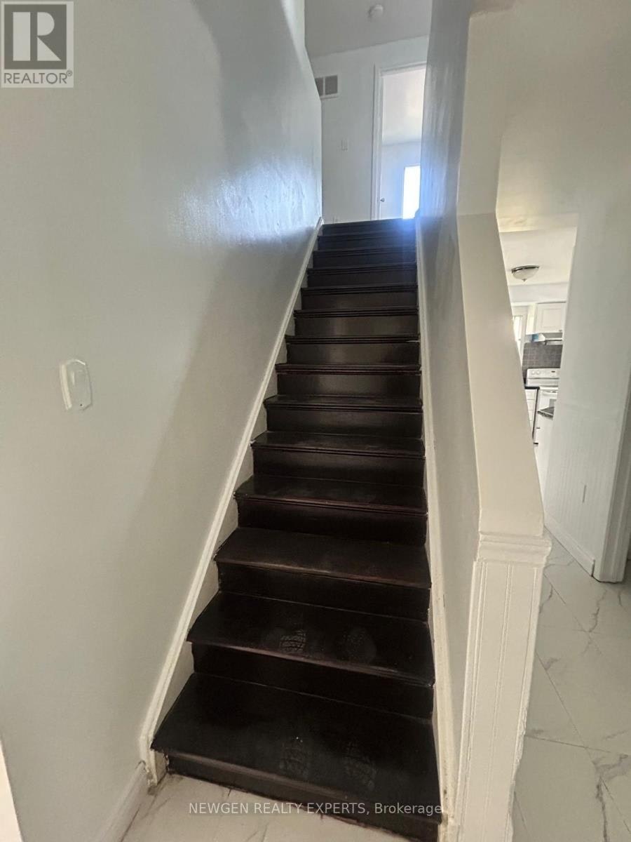 264 John Tabor Trail, Toronto, ON, M1B 2R7 - 2
