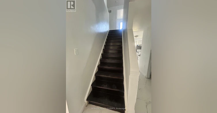 264 John Tabor Trail, Toronto, ON, M1B 2R7 - 2