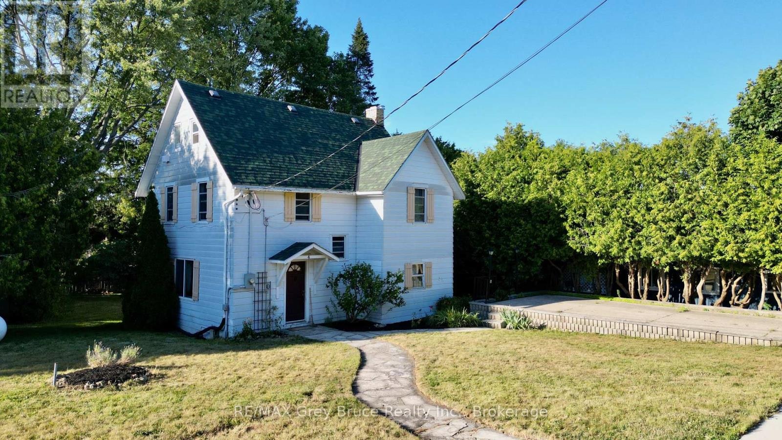 4 Mill Street, Northern Bruce Peninsula, ON, N0H 1W0