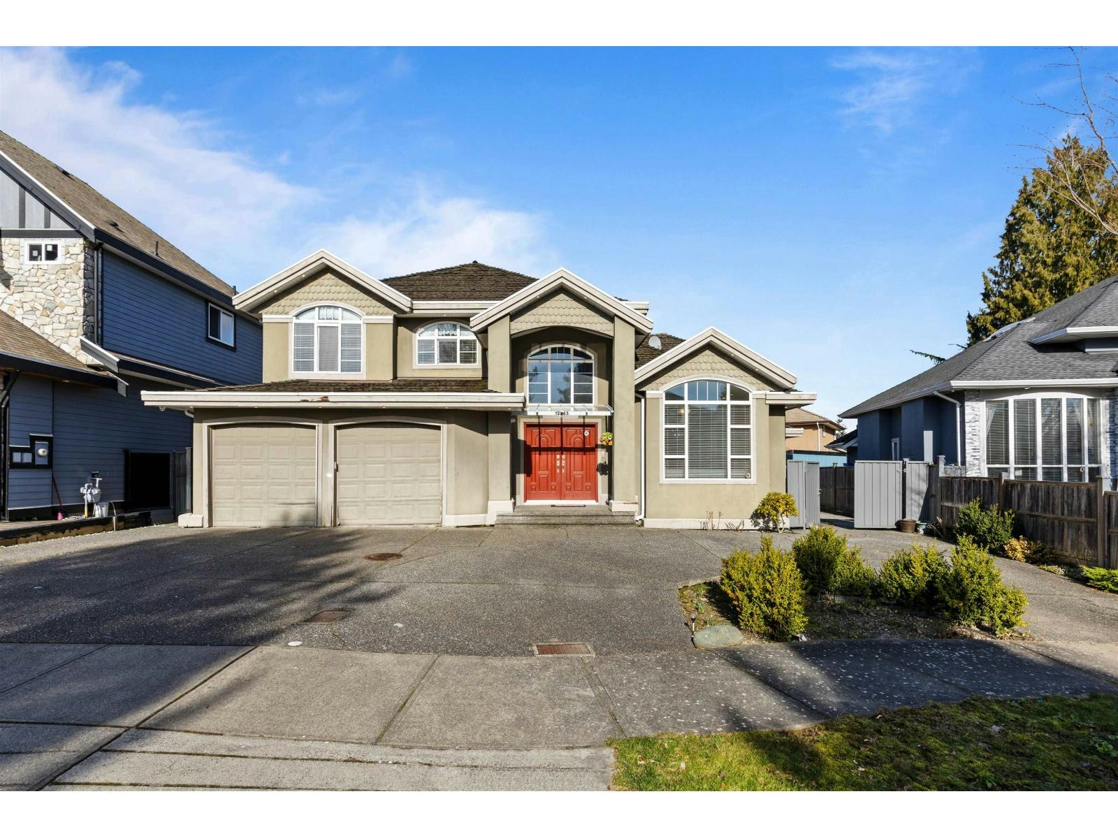 12865 63a Avenue, Surrey, BC, V3X 3S9