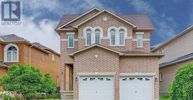 32 Manorheights Street, Richmond Hill, ON, L4S 2H2