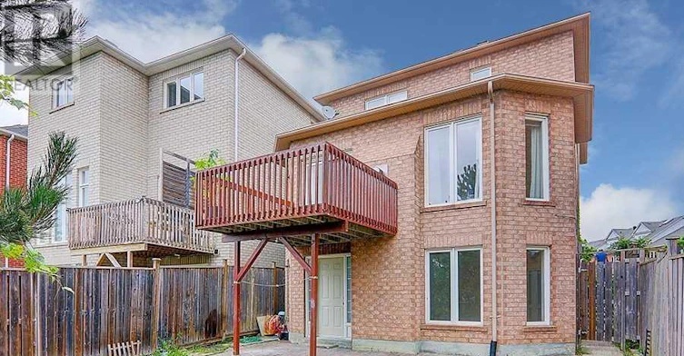 32 Manorheights Street, Richmond Hill, ON, L4S 2H2 - 13