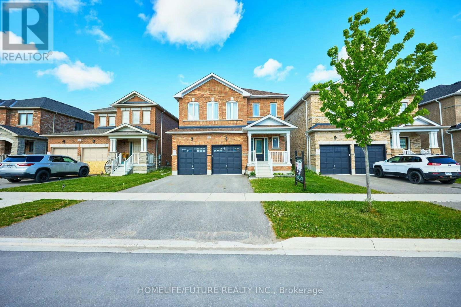 44 Terry Clayton Avenue, Brock, ON, L0K 1A0