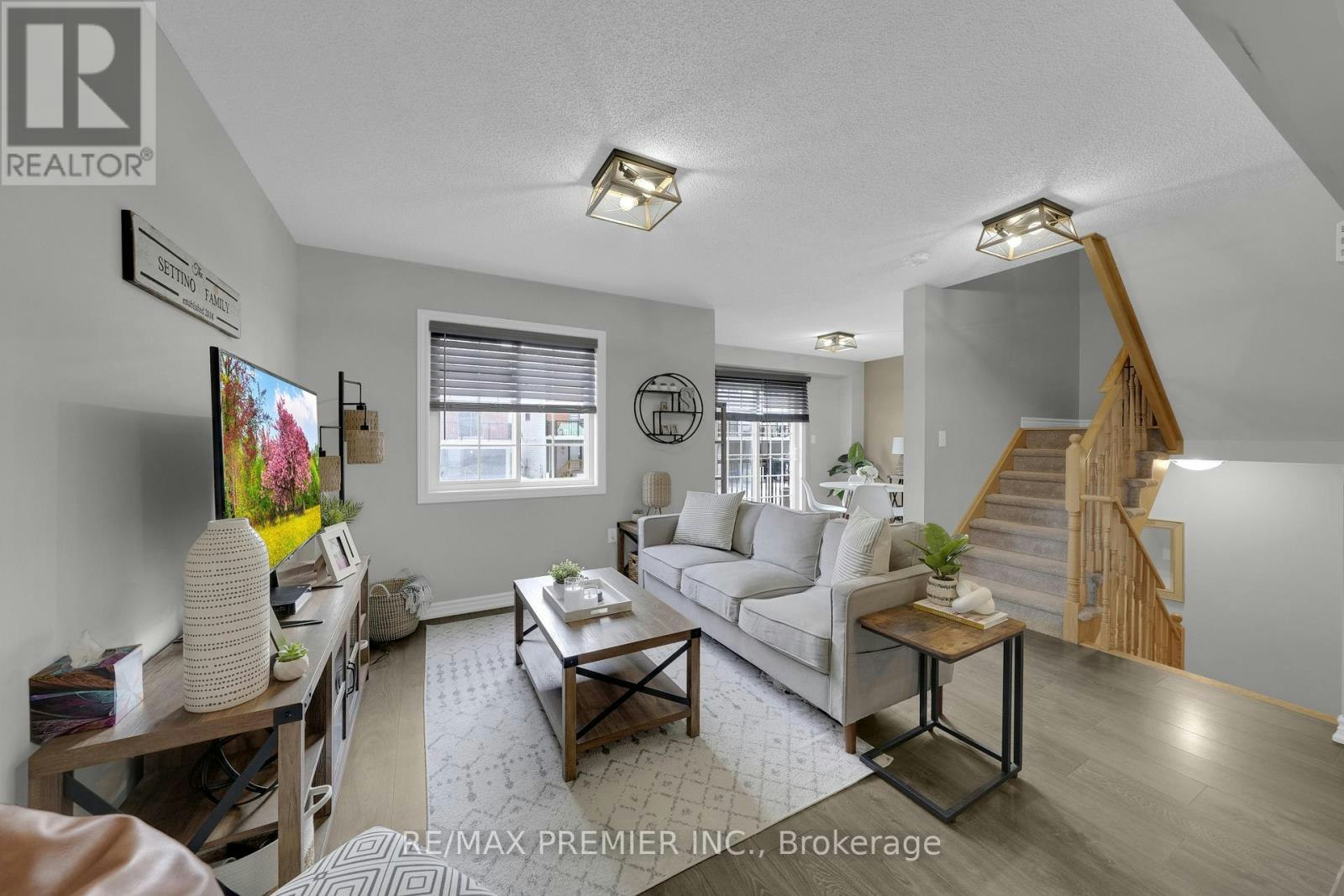 48 Andean Lane, Barrie, ON, L9J 0B1 - 12