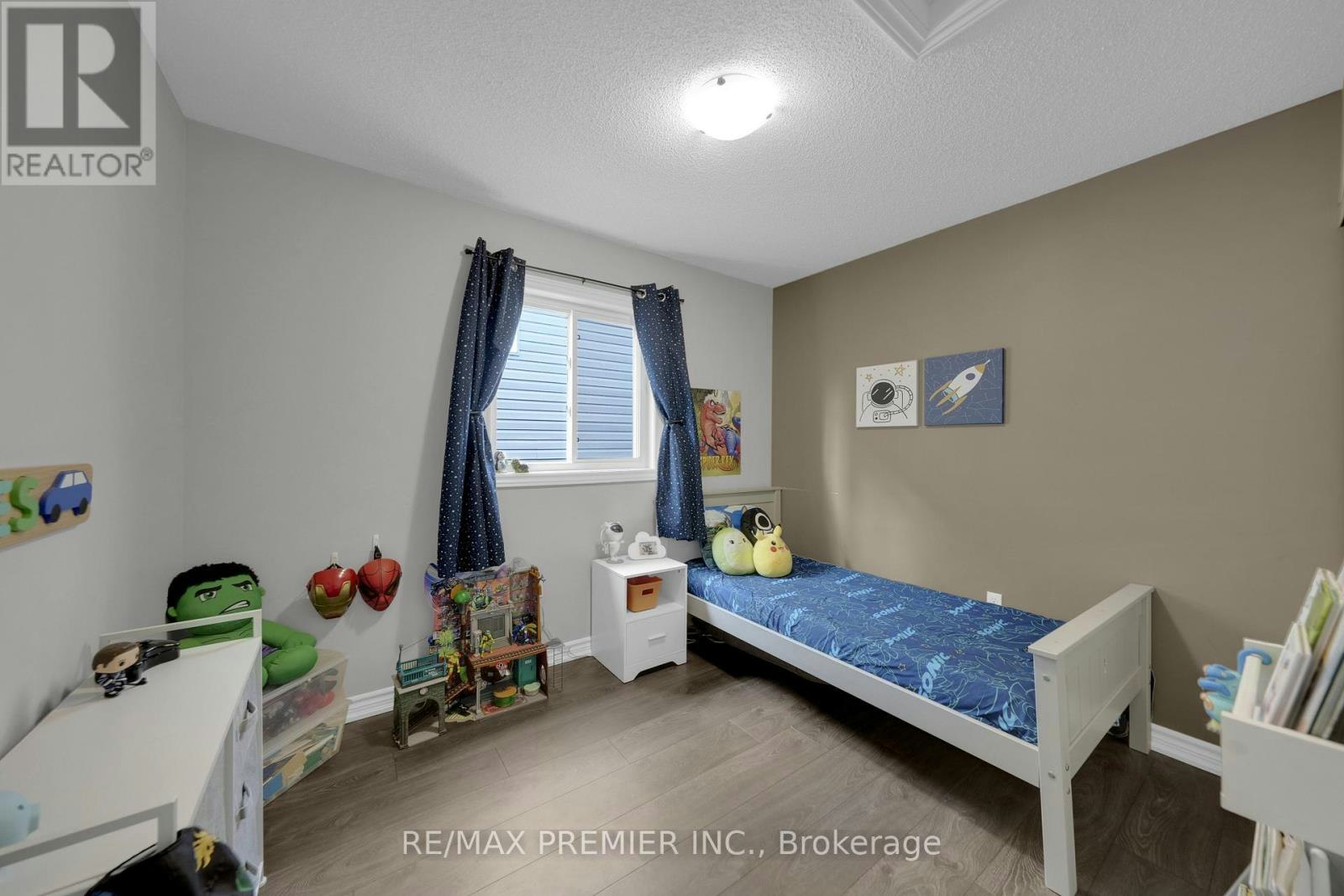 48 Andean Lane, Barrie, ON, L9J 0B1 - 20