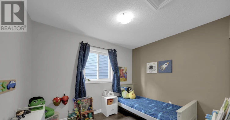 48 Andean Lane, Barrie, ON, L9J 0B1 - 20