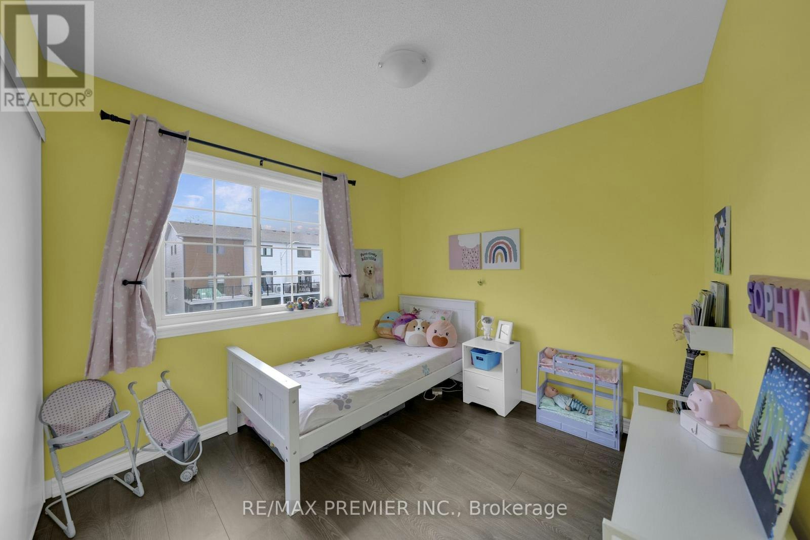 48 Andean Lane, Barrie, ON, L9J 0B1 - 18