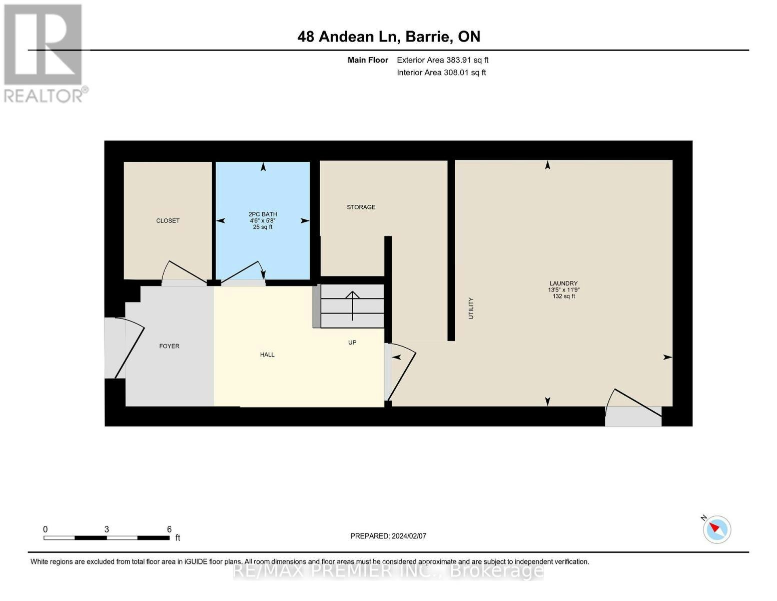 48 Andean Lane, Barrie, ON, L9J 0B1 - 29