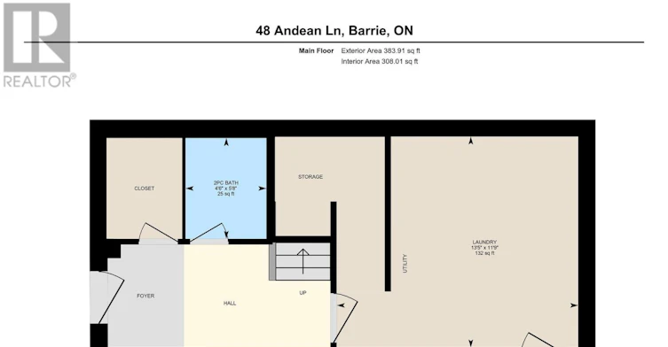48 Andean Lane, Barrie, ON, L9J 0B1 - 29