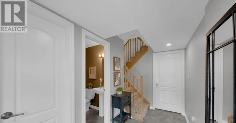 48 Andean Lane, Barrie, ON, L9J 0B1 - 4