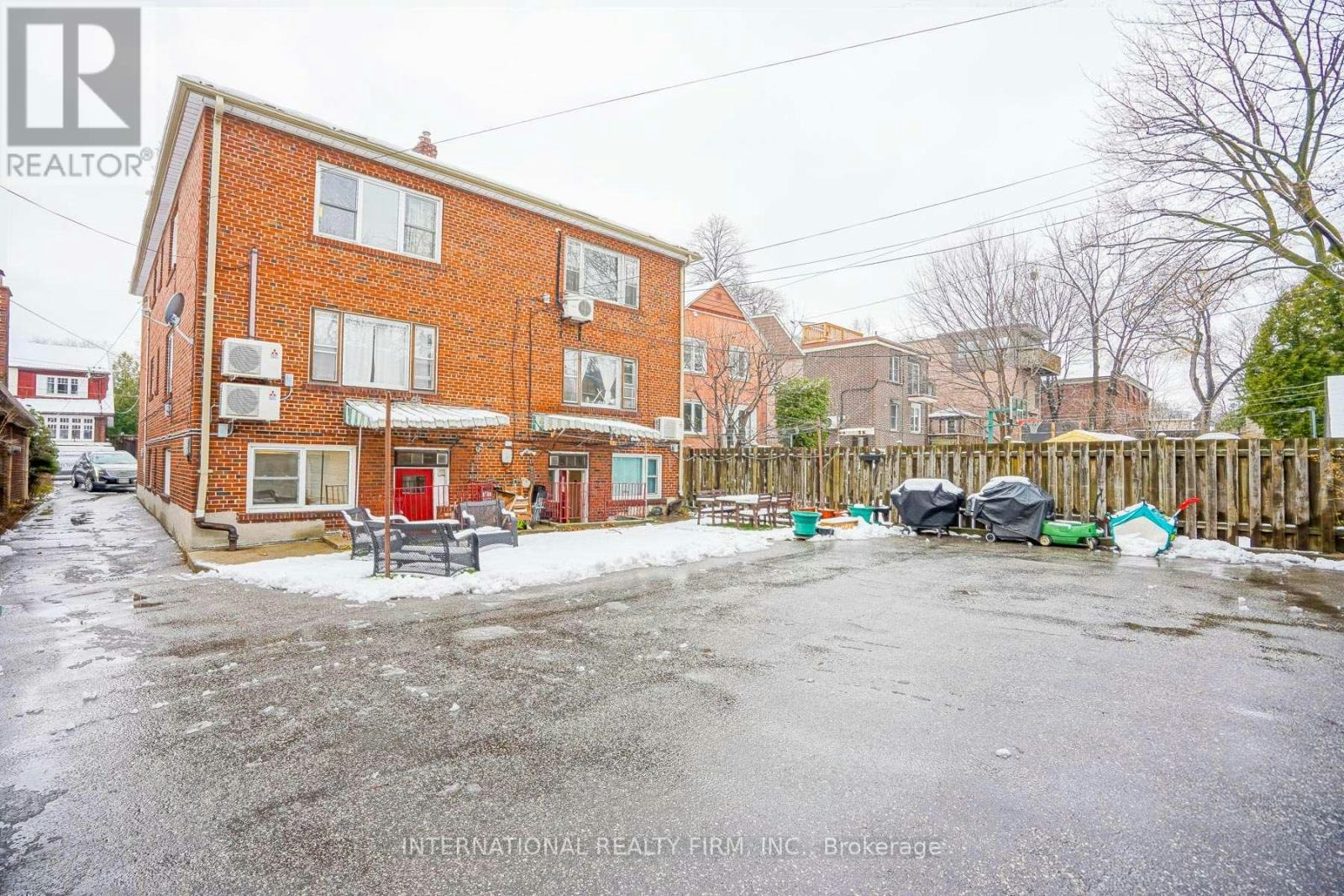 3-293 Indian Grove W, Toronto, ON, M6P 2H6 - 15