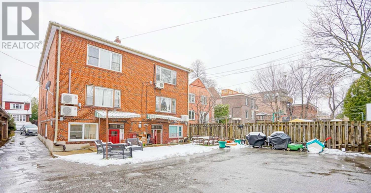3-293 Indian Grove W, Toronto, ON, M6P 2H6 - 15