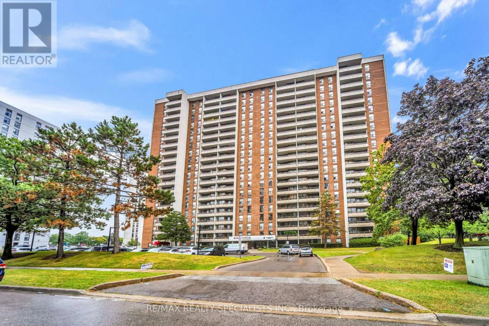 1008-4 Kings Cross Road, Brampton, ON, L6T 3X8