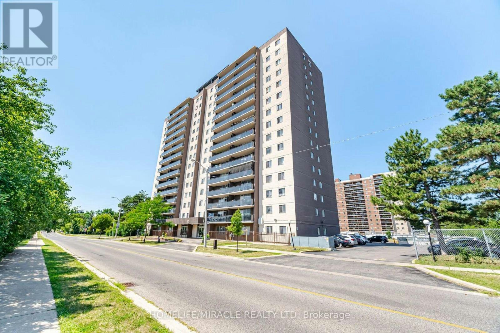 1105-60 Stevenson Road, Toronto, ON, M9V 2B4