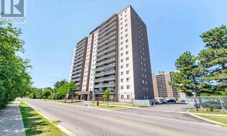 1105-60 Stevenson Road