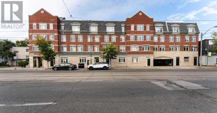 229-3400 Lake Shore Boulevard W, Toronto, ON, M8W 4Z9