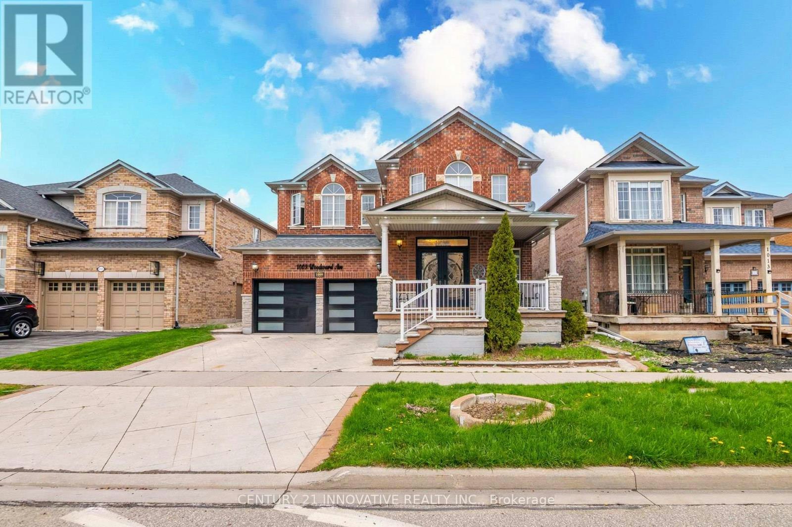 1009 Woodward Avenue, Milton, ON, L9T 5Y2