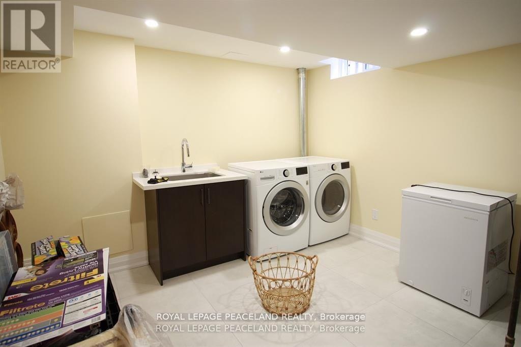 1855 Pilgrims Way, Oakville, ON, L6M 1X2 - 14