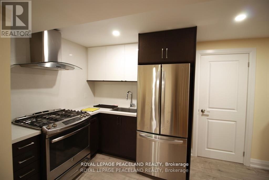 1855 Pilgrims Way, Oakville, ON, L6M 1X2 - 8