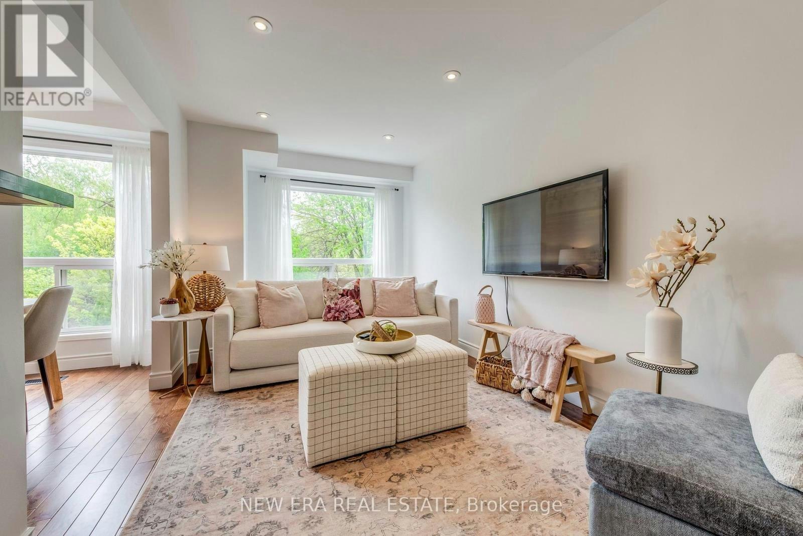 43-7284 Bellshire Gate, Mississauga, ON, L5N 8E4