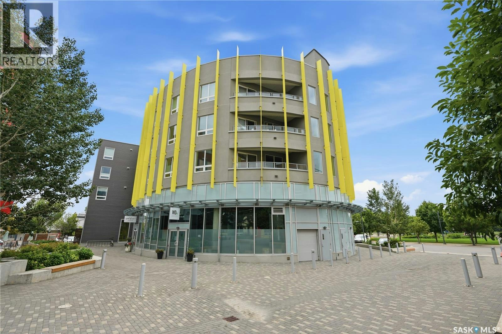 211-409 B Avenue S, Saskatoon, SK, S7M 5M8