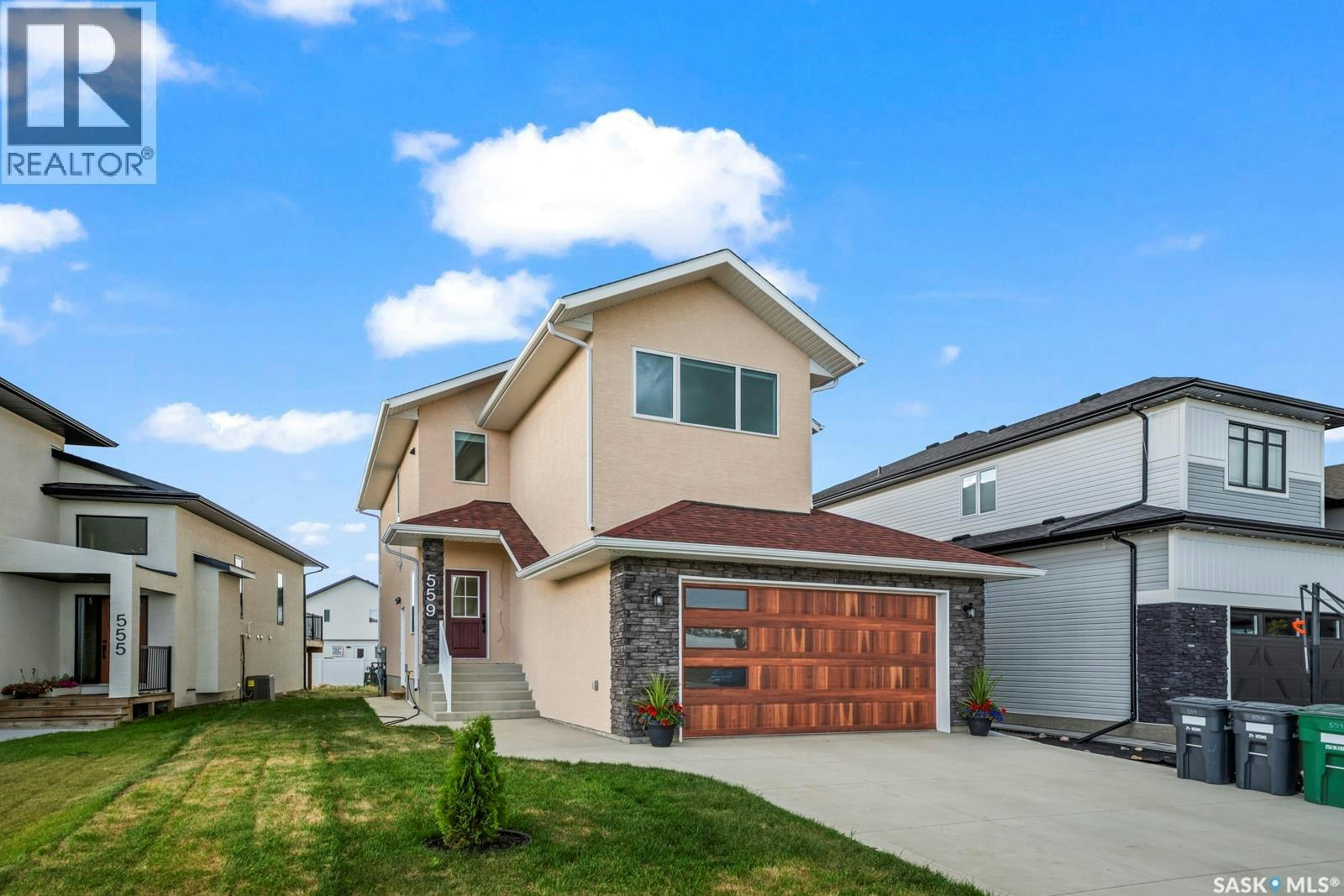 559 Kalra Street, Saskatoon, SK, S7W 1E7