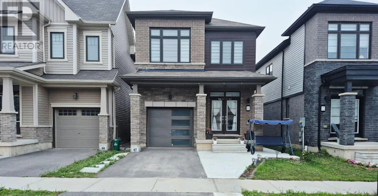 14 Amos Avenue, Brantford, ON, N3T 0V4