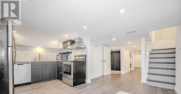 1 Lower Lvl 74 Cathcart Street, Hamilton, ON, L8R 1M5 - 5