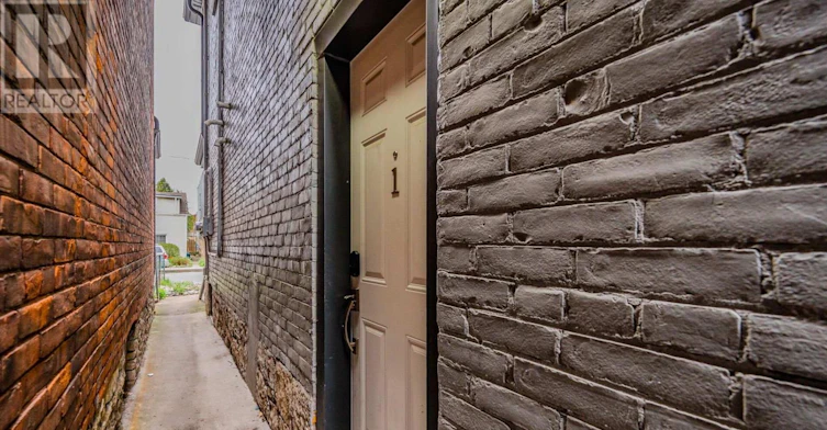 1 Lower Lvl 74 Cathcart Street, Hamilton, ON, L8R 1M5 - 13