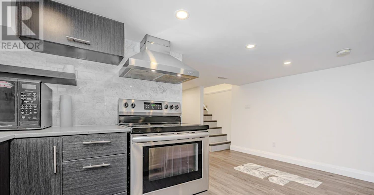 1 Lower Lvl 74 Cathcart Street, Hamilton, ON, L8R 1M5 - 4