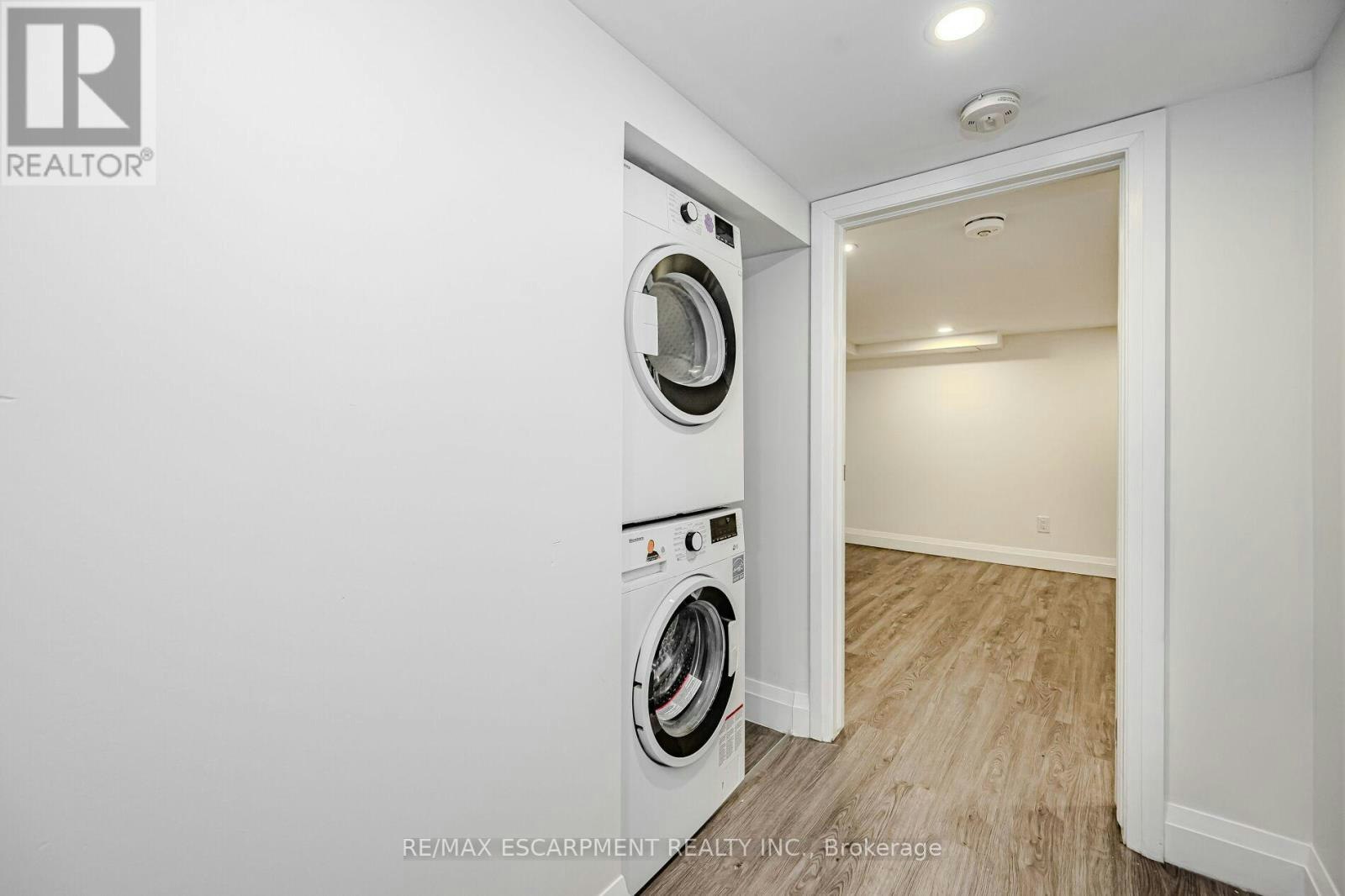 1 Lower Lvl 74 Cathcart Street, Hamilton, ON, L8R 1M5 - 12