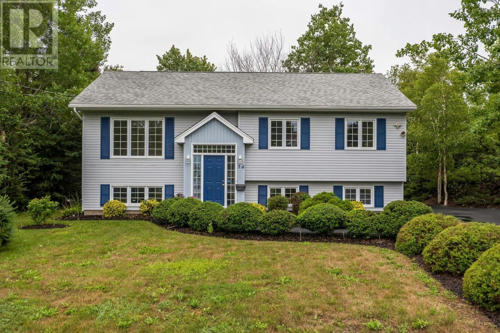 34 Kenora Drive, Westphal, NS, B2Z 1J1