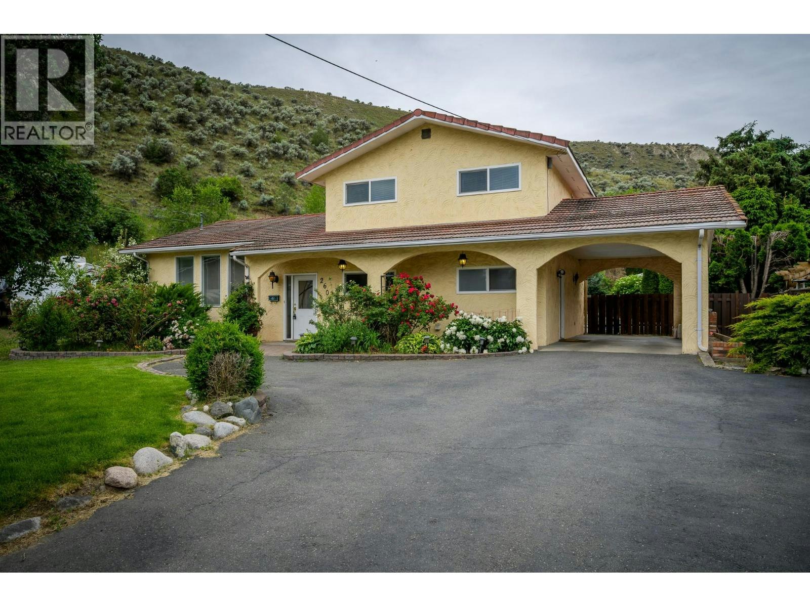 260 Miller Place, Kamloops, BC, V2C 5V8