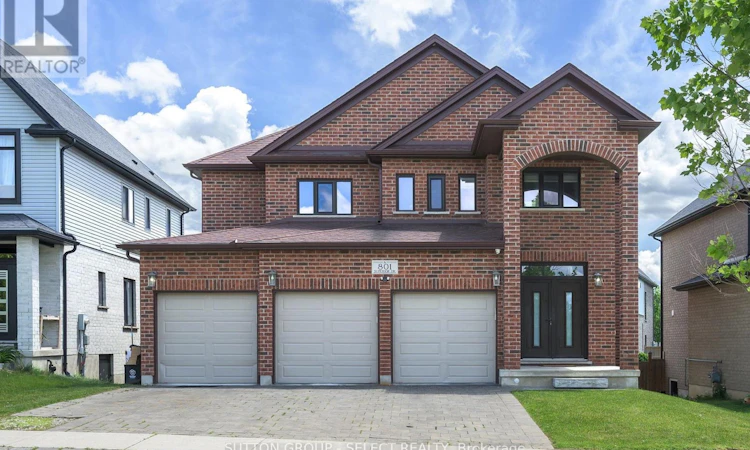 801 Superior Drive