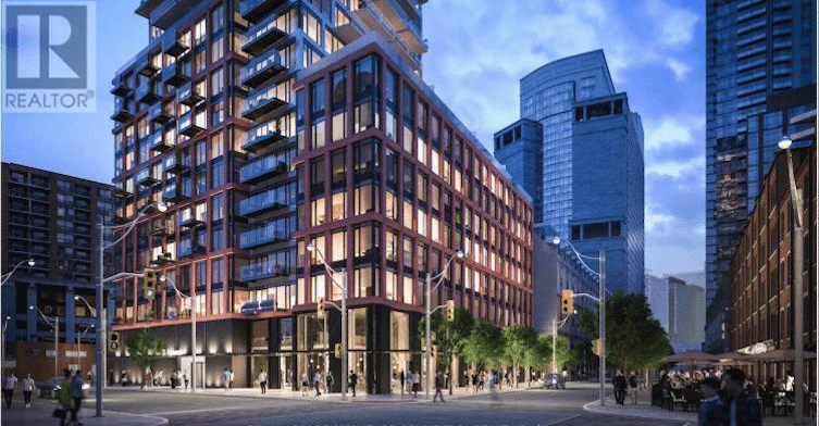 714-2A Church Street, Toronto, ON, M5E 0E1