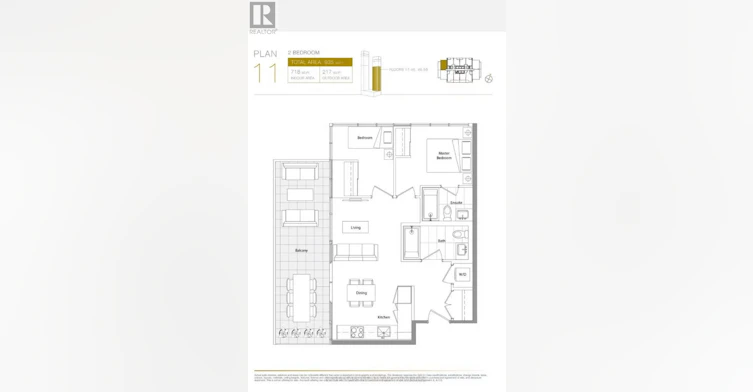 3011-1 Concord Cityplace Way, Toronto, ON, M5V 0T5 - 2