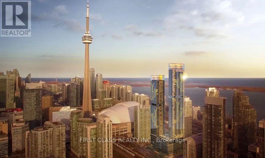 3011-1 Concord Cityplace Way, Toronto, ON, M5V 0T5