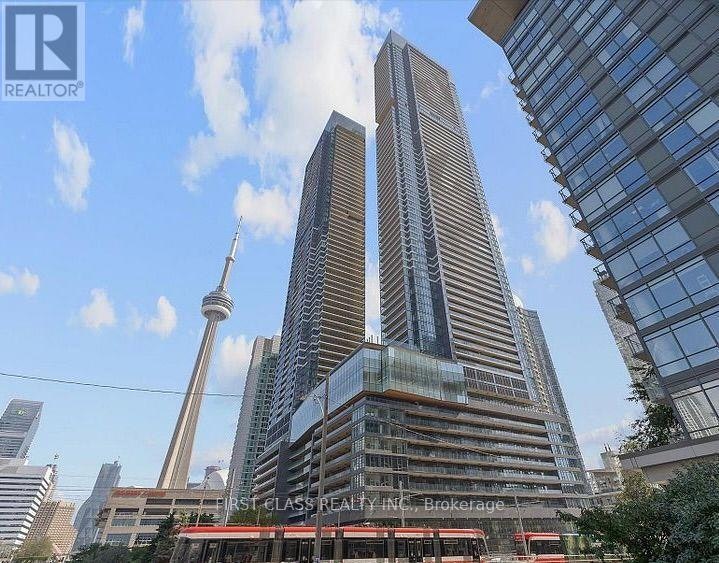 3011-1 Concord Cityplace Way, Toronto, ON, M5V 0T5 - 30